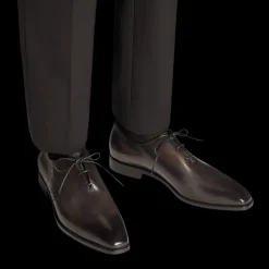 ALESSANDRO GRISMARRON SCRITTO