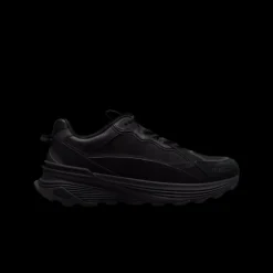 Baskets basses Lite Runner Noir