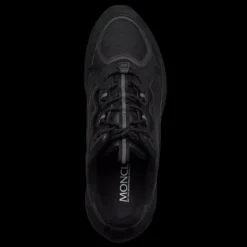Baskets basses Lite Runner Noir