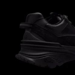 Baskets basses Lite Runner Noir