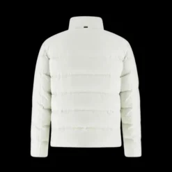Blouson Doudoune HERNO bomber col fourrure