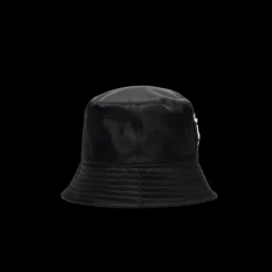 bob à plaque logo Dolce & Gabbana métal