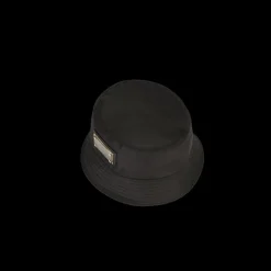 Bob Dolce & Gabbana Nylon Noir plaque Logo DG