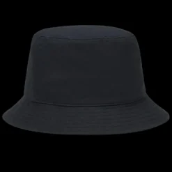 Bob STONE ISLAND coton noir patch logo