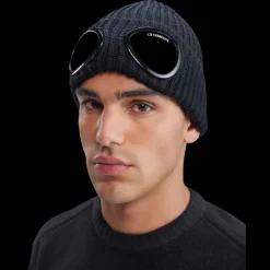 BONNET MARINE LUNETTES