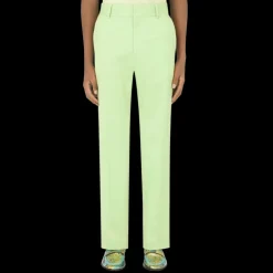 dolce-gabbana-pantalon-en-laine-stretch-vert-pistache