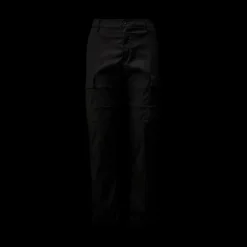Pantalon cargo CP COMPANY Panama nylon noir Metropolis Series