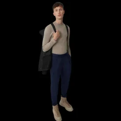 Parka CANADA GOOSE Wyndham capuche amovible nylon matelassé noir