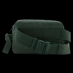 sac bandoulière BURBERRY carreaux jacquard nylon kaki