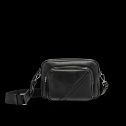 Sac FENDI Étui appareil photo Fendi Shadow Diagonal Duo bandoulière