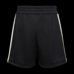 Short de survêtement PALM ANGELS noir monogramme
