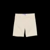 Short JACOB COHEN Nicolas coton beige 5 poches