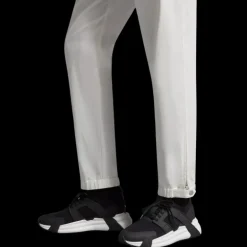 Sneakers baskets MONCLER Lunarove noir semelle blanche